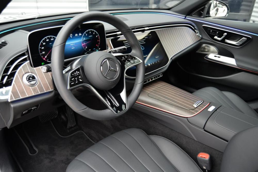Mercedes-Benz E-Класс VI (W214 S214) Иркутск  - изображение 26