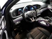 Mercedes-Benz GLE II (V167) Екатеринбург  - изображение 23
