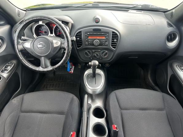 Nissan Juke I с пробегом 2014 года, цена 999 000 рублей, 134987 км, внедорожник, Автокод Объявления