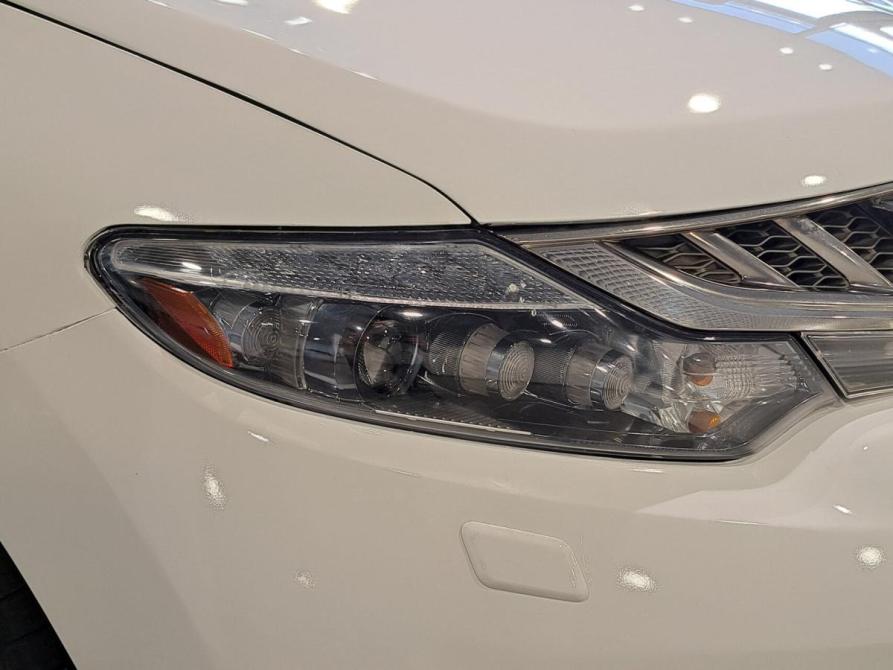 Nissan Murano II (Z51) Рестайлинг 2 Казань  - изображение 21