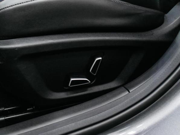 Changan UNI-V I с пробегом 2021 года, цена 2 072 000 рублей, 56455 км, лифтбек, Автокод Объявления