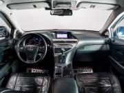 Lexus RX III Чита  - изображение 25