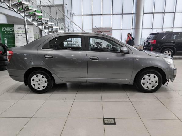 Chevrolet Cobalt II с пробегом 2013 года, цена 350 000 рублей, 177055 км, седан, Автокод Объявления