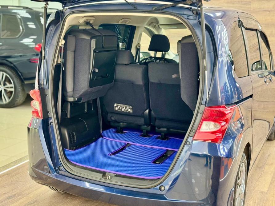 Honda Freed I Уфа  - изображение 23