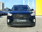 Hyundai Creta I Рестайлинг Йошкар-Ола  - изображение 24