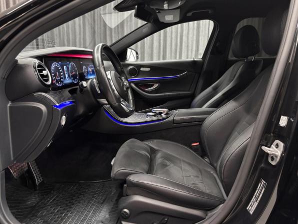 Mercedes-Benz E-Класс V (W213 S213 C238) с пробегом 2019 года, цена 2 980 000 рублей, 165000 км, седан, Автокод Объявления
