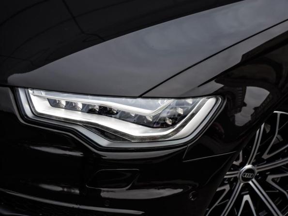 Audi A6 IV (C7) с пробегом 2013 года, цена 1 599 000 рублей, 226150 км, седан, Автокод Объявления