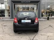 Chevrolet Aveo I Рестайлинг Брянск  - изображение 21