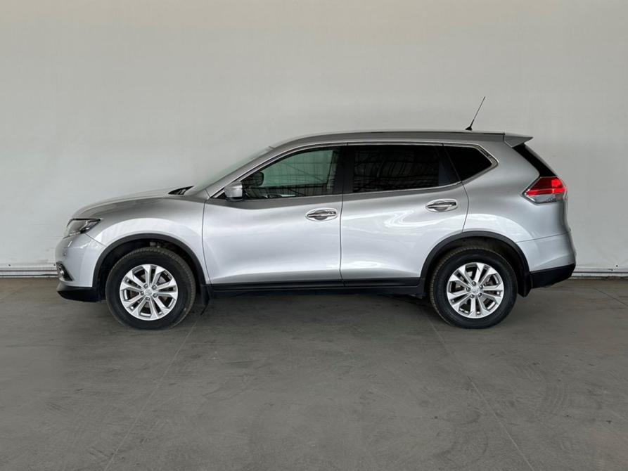 Nissan X-Trail III Москва  - изображение 8