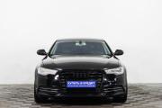 Audi A6 IV (C7) Сургут  - изображение 21