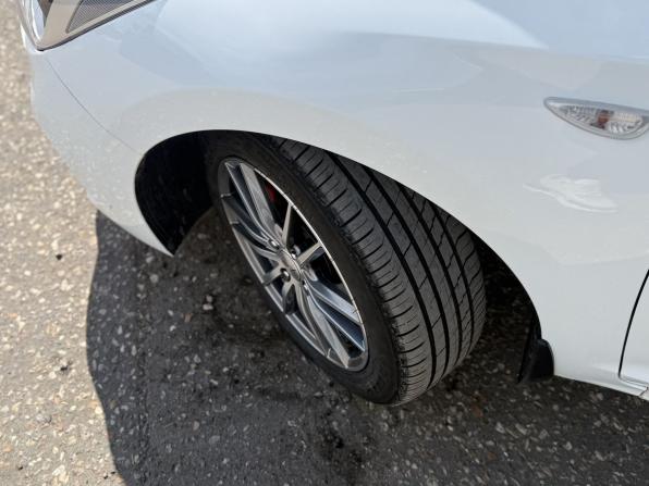 Hyundai Solaris II с пробегом 2019 года, цена 1 170 000 рублей, 88832 км, седан, Автокод Объявления