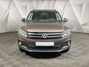 Volkswagen Tiguan I Рестайлинг Москва  - изображение 26