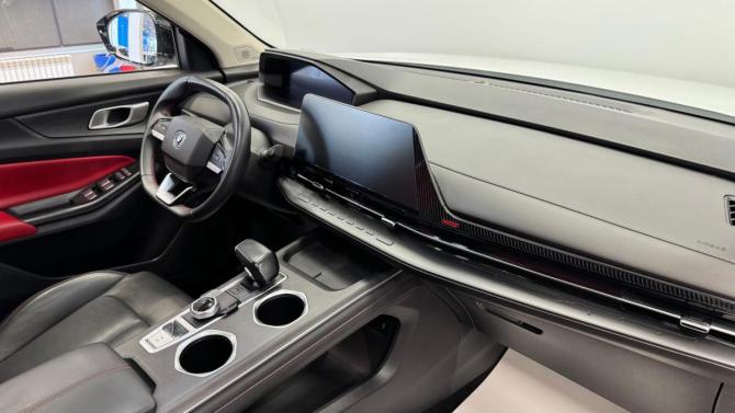 Changan CS55 Plus II с пробегом 2023 года, цена 2 150 000 рублей, 30595 км, внедорожник, Автокод Объявления