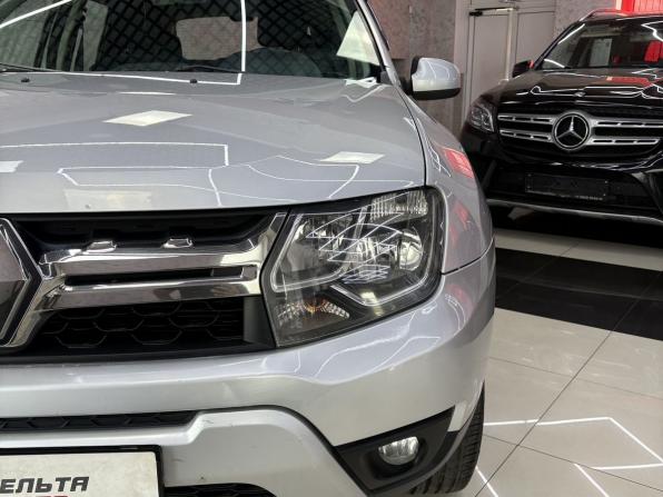 Renault Duster I Рестайлинг с пробегом 2015 года, цена 1 345 000 рублей, 80270 км, внедорожник, Автокод Объявления