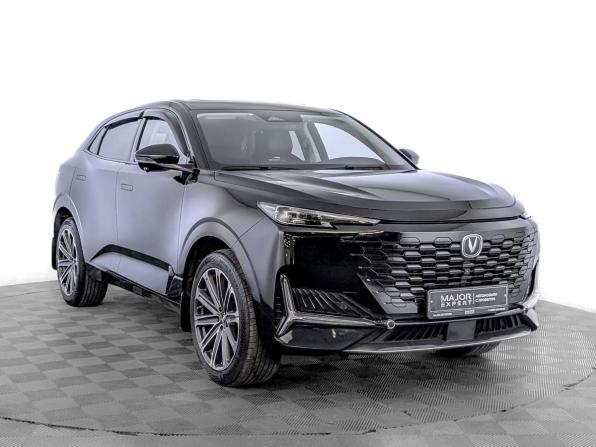 Changan UNI-K с пробегом 2024 года, цена 3 090 000 рублей, 37062 км, внедорожник, Автокод Объявления