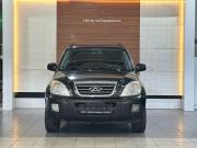 Chery Tiggo (T11) I Челябинск  - изображение 18