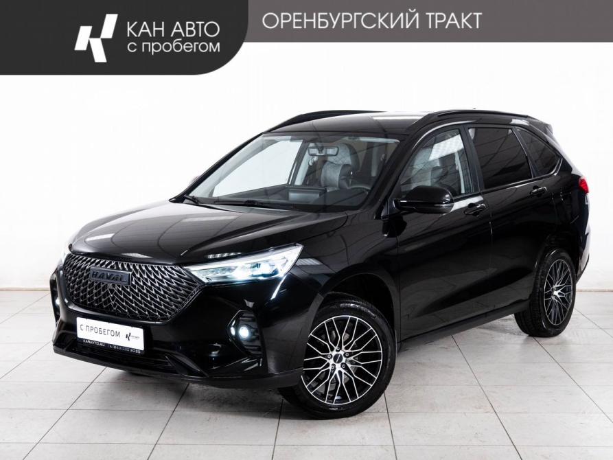 Haval M6 II Казань  - изображение 1