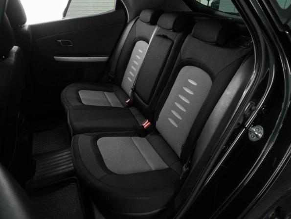 Kia Ceed II с пробегом 2015 года, цена 1 239 000 рублей, 142018 км, хэтчбек, Автокод Объявления