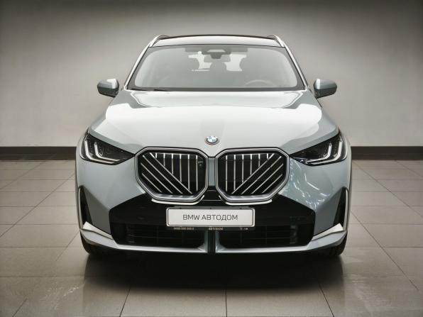 BMW X3 IV (G45/G48) с пробегом 2025 года, цена 6 552 000 рублей, 11642 км, внедорожник, Автокод Объявления