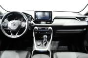 Toyota RAV4 V (XA50) Сургут  - изображение 39