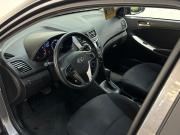 Hyundai Solaris I Рестайлинг Санкт-Петербург  - изображение 25