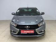 Lada (ВАЗ) Vesta I Альметьевск  - изображение 24