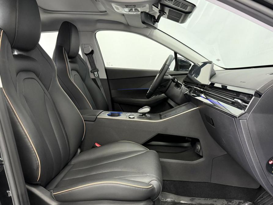 Omoda C5 I Красноярск  - изображение 24