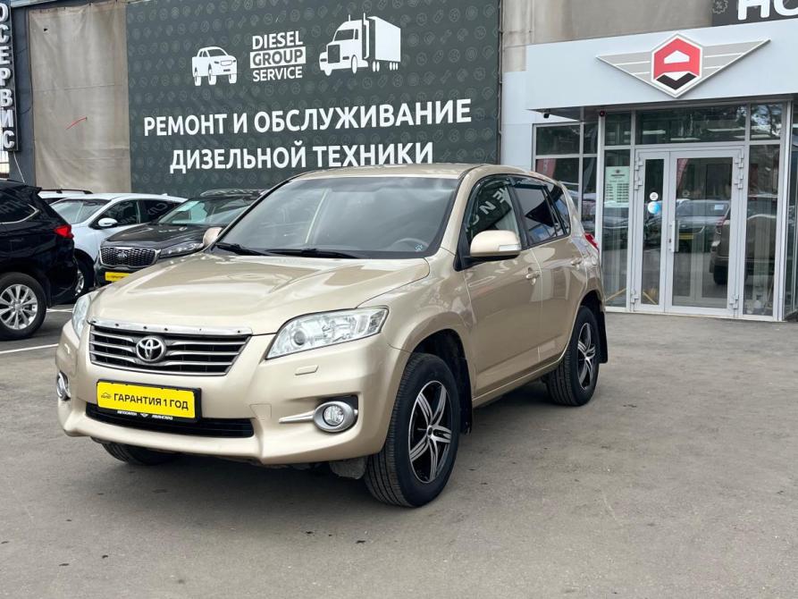 Toyota RAV4 III (XA30) Рестайлинг Альметьевск  - изображение 3