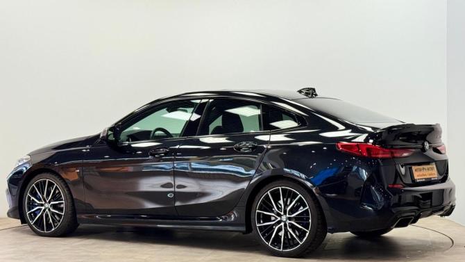 BMW 2 серии F44 с пробегом 2019 года, цена 3 300 000 рублей, 71801 км, седан, Автокод Объявления