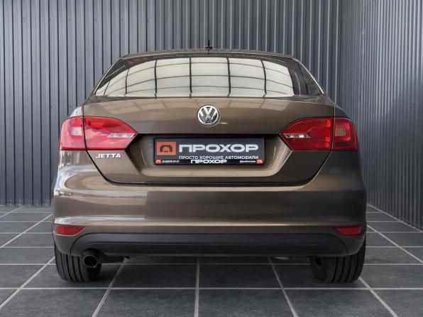 Volkswagen Jetta VI с пробегом 2012 года, цена 1 327 000 рублей, 78130 км, седан, Автокод Объявления