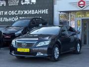 Toyota Camry VII (XV50) Альметьевск  - изображение 35
