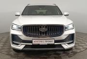 Geely Monjaro I Волгоград  - изображение 28