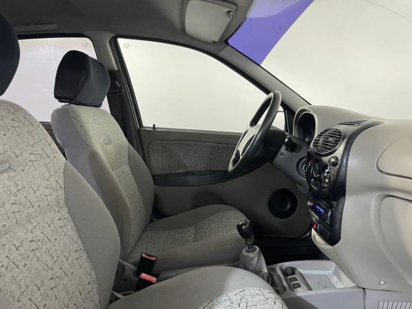 Lada (ВАЗ) Kalina I с пробегом 2007 года, цена 130 900 рублей, 202306 км, седан, Автокод Объявления