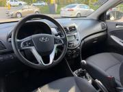 Hyundai Solaris I Нефтекамск  - изображение 19