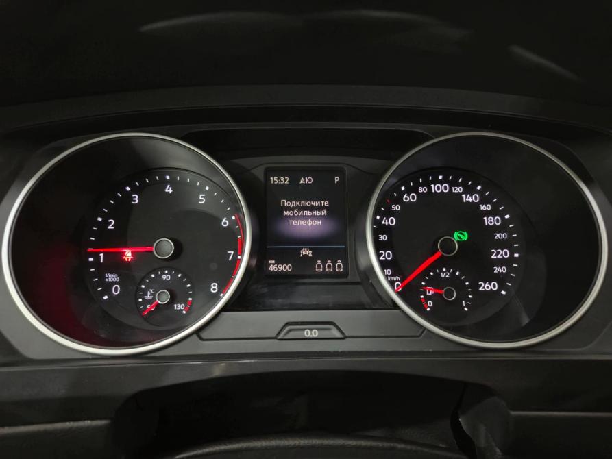 Volkswagen Tiguan II Рестайлинг Альметьевск  - изображение 20