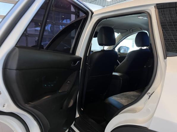 Mazda CX-5 I с пробегом 2013 года, цена 1 623 000 рублей, 160551 км, внедорожник, Автокод Объявления