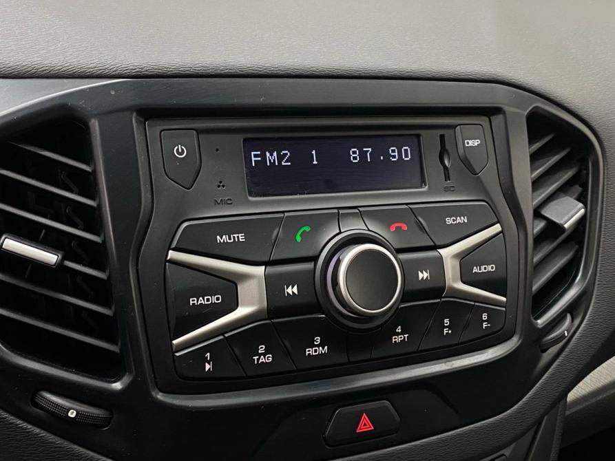 Lada (ВАЗ) Vesta I Энгельс  - изображение 27