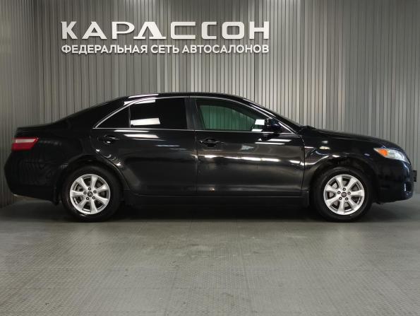 Toyota Camry VI (XV40) с пробегом 2008 года, цена 935 000 рублей, 330488 км, седан, Автокод Объявления