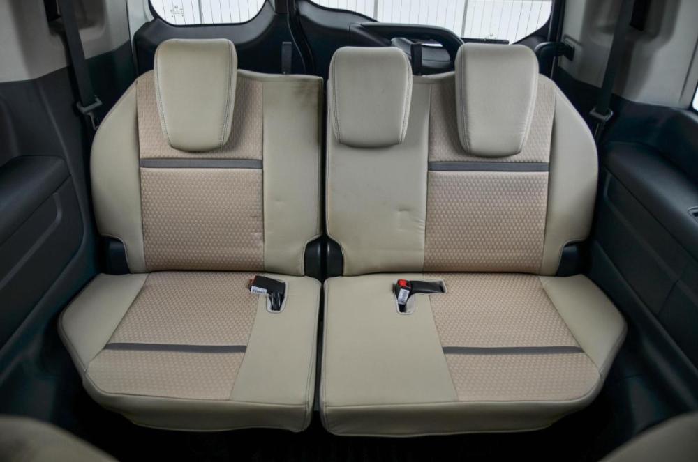 Honda Stepwgn V Рестайлинг Курган  - изображение 24