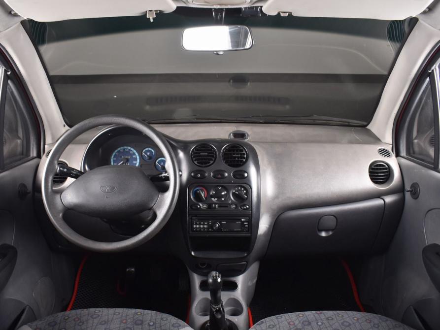 Daewoo Matiz I Рестайлинг Кемерово  - изображение 6