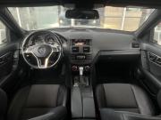 Mercedes-Benz C-Класс III (W204) Липецк  - изображение 19