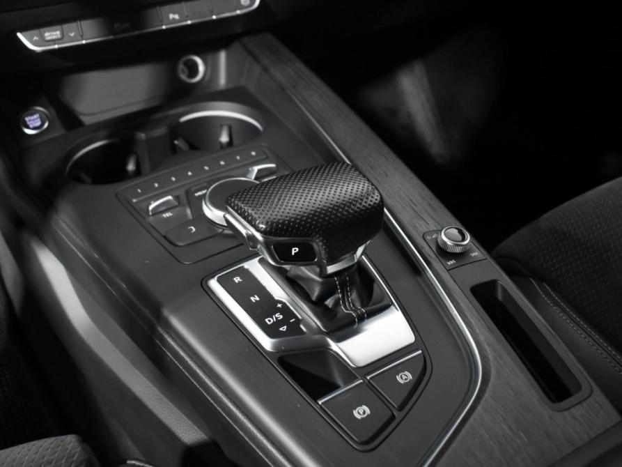 Audi A4 V (B9) Санкт-Петербург  - изображение 12