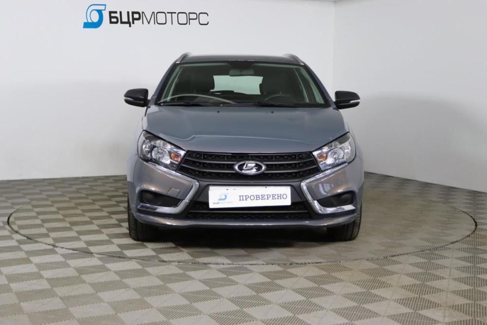Lada (ВАЗ) Vesta I Нижний Новгород  - изображение 2