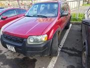 Ford Escape I Санкт-Петербург  - изображение 9