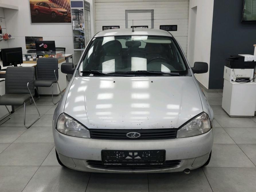 Lada (ВАЗ) Kalina I Ростов-на-Дону  - изображение 2