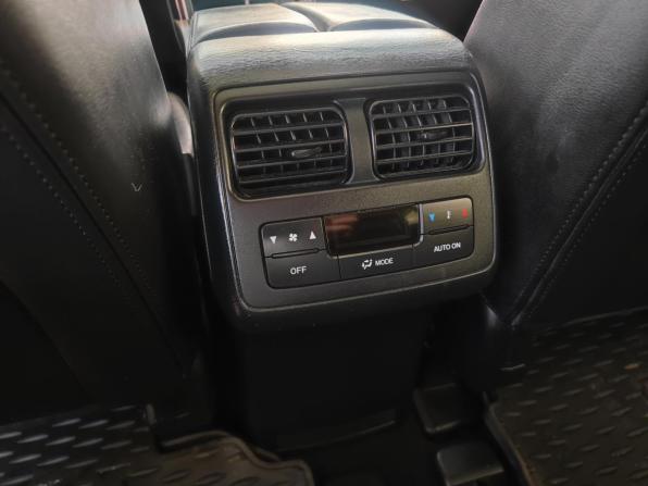 Mazda CX-9 I Рестайлинг с пробегом 2014 года, цена 1 921 000 рублей, 103654 км, внедорожник, Автокод Объявления