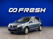 Renault Sandero I Москва  - изображение 20