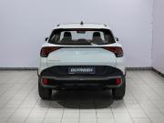 Kia Sportage V Ростов-на-Дону  - изображение 26
