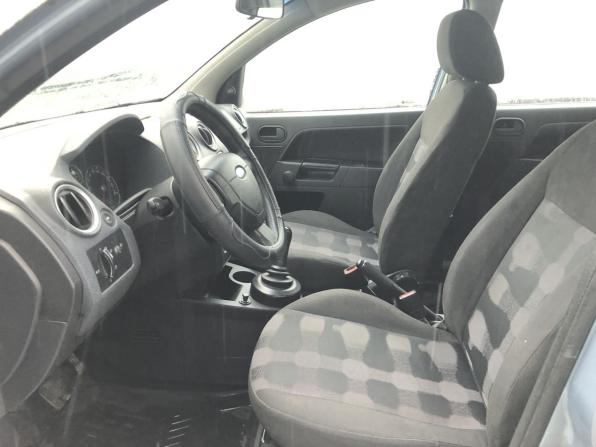 Ford Fusion I Рестайлинг с пробегом 2006 года, цена 294 000 рублей, 358000 км, хэтчбек, Автокод Объявления