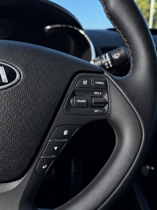 Kia Cerato III Набережные Челны  - изображение 16